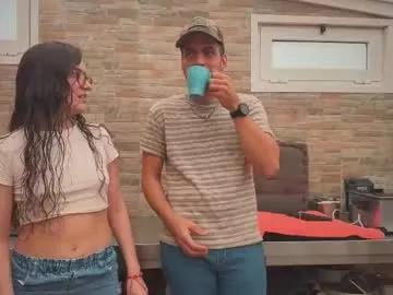 naughtyluxe on Chaturbate