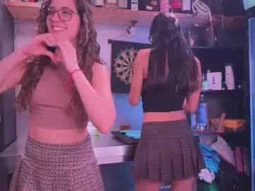 naughtyluxe on Chaturbate