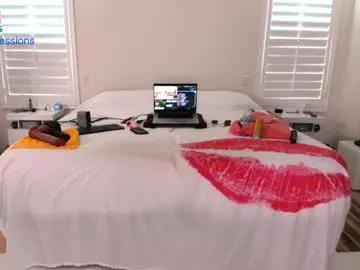 naughtyobsessions on Chaturbate