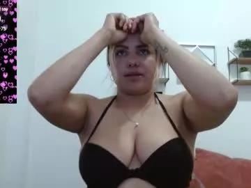 nauygtyqueen on Chaturbate