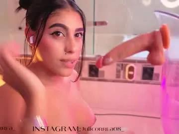 Freechat naylapot_ on Chaturbate