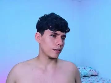 nayton_and_lex — GOAL: <HI Naytoon> [2 tokens remaining] Welcome to my room! #18 #new #cum #twink #young