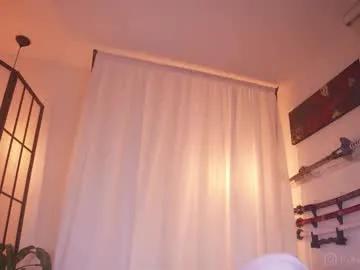 Freechat nekyra_san on Chaturbate