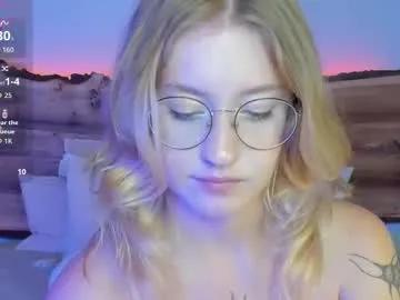 Freechat nerissa_xo on Chaturbate