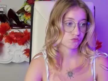 Freechat nerissa_xo on Chaturbate