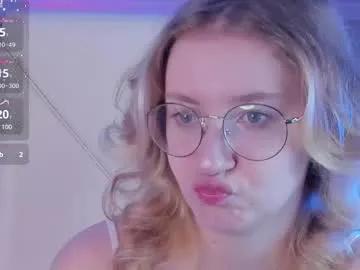 Freechat nerissa_xo on Chaturbate