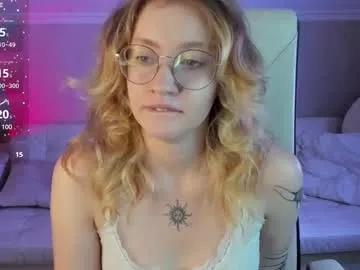Freechat nerissa_xo on Chaturbate
