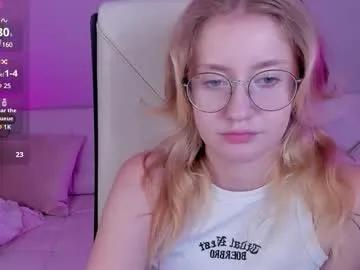 Freechat nerissa_xo on Chaturbate