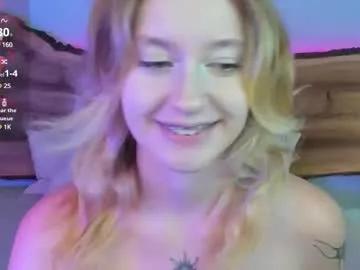 Freechat nerissa_xo on Chaturbate