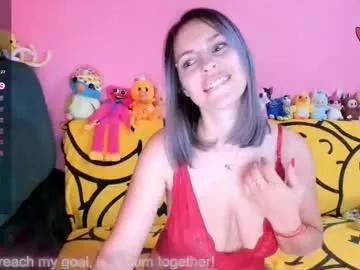 new_sexyiass on Chaturbate