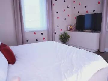 Freechat newchloe18 on Chaturbate