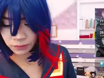 Freechat newjadedelux on Chaturbate