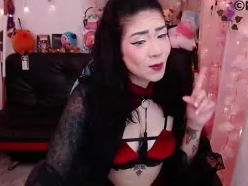 Freechat newjadedelux on Chaturbate