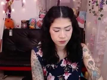 Freechat newjadedelux on Chaturbate