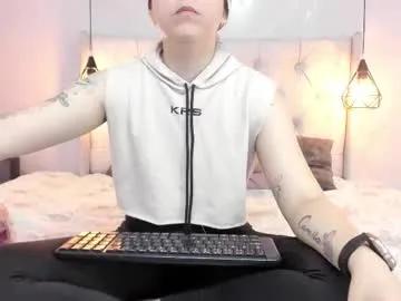 nezukokamado1_ — GOAL: Good morning [5 tokens remaining] Welcome, I hope I can satisfy your most delicious desires, feel at home and be respectful #squirt #hairy #fuckmachine #anal #feet