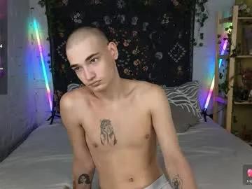 nick_win on Chaturbate