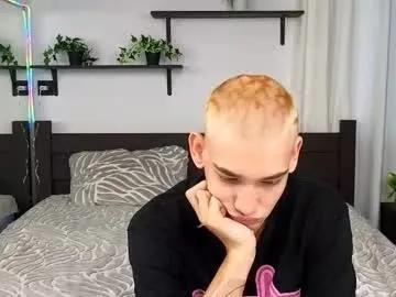 nick_win on Chaturbate