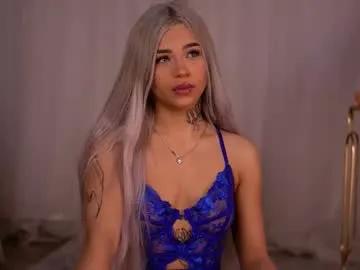 Freechat nickybennz on Chaturbate