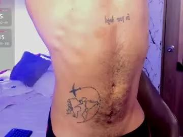 Freechat nicolas_montoya on Chaturbate