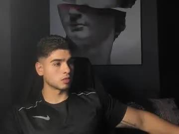 Freechat nicolasmuscle on Chaturbate