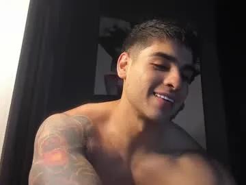 Freechat nicolasmuscle on Chaturbate