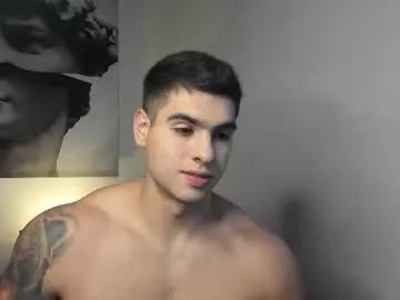 Freechat nicolasmuscle on Chaturbate