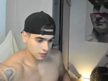Freechat nicolasmuscle on Chaturbate