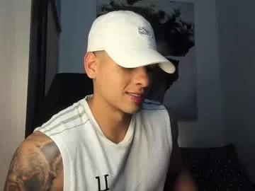 Freechat nicolasmuscle on Chaturbate