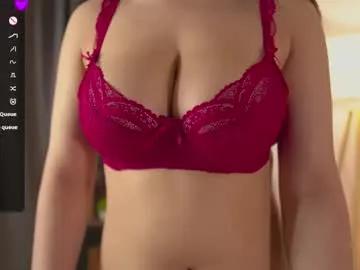 nicoledurham on Chaturbate