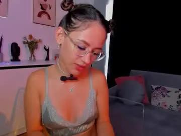 Freechat nicoleirisxxx on Chaturbate