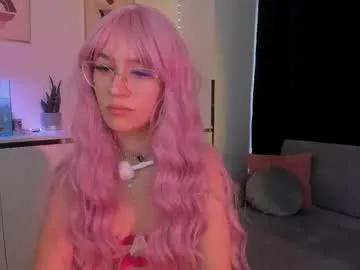 Freechat nicoleirisxxx on Chaturbate