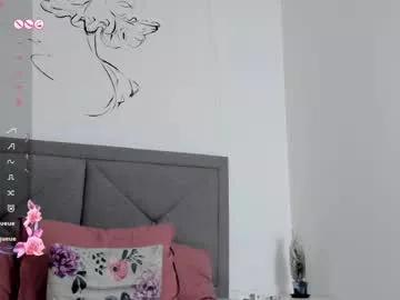 Freechat nicoleirisxxx on Chaturbate