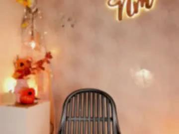 nicolemorelli2 on Chaturbate