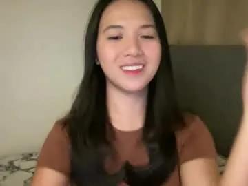 nicollete_snow — Hi. can u be my king? <333 #asian #pinay #lovense #lush #daddy