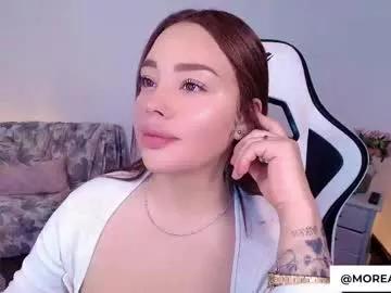 Private nicolthompsonn on Chaturbate