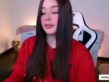 Private nicolthompsonn on Chaturbate