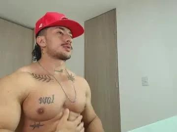 Freechat nikolaylisin on Chaturbate
