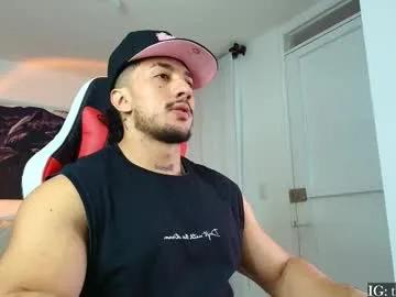 Freechat nikolaylisin on Chaturbate