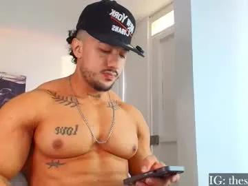 Chaturbate nikolaylisin is Freechat nikolaylisin — BIG MUSCLES, BIG LOADS !!!!Lovense Interactive Toy that vibrates with your Tips Playing with ROLL DICES you could win jerk off x5 minutes! #daddy #master #uncut #muscle #alpha