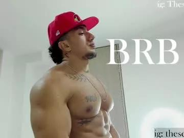 Freechat nikolaylisin on Chaturbate