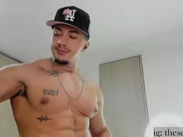 Freechat nikolaylisin on Chaturbate