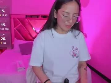 nina_myers on Chaturbate