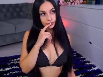 Freechat ninasolenne on Chaturbate