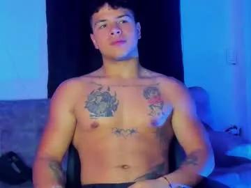 noah_223 — #muscles #cutesmile #cuteface #latino #18