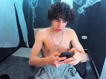 Freechat noah_sokolov on Chaturbate