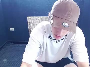 Freechat noah_sokolov on Chaturbate