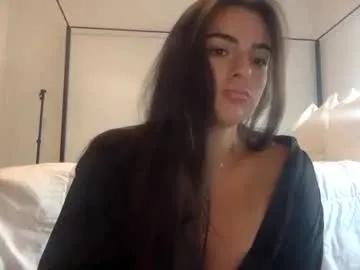 notsosweet21 on Chaturbate