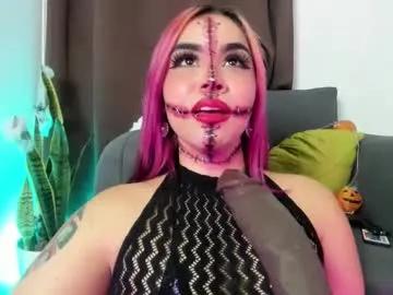 nyalgasai1 on Chaturbate