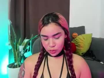 nyalgasai1 on Chaturbate