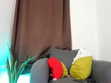 nyalgasai1 — GOAL: deepthoath and milk [233 tokens remaining] Welcome to my room! PVT IS ON #bigass #deepthroat  #saliva #cuckold #bbc